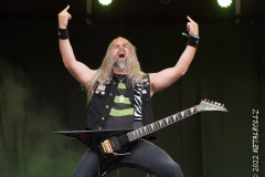 INSOMNIUM @ RHZ 2022