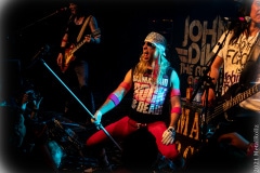 John Diva and the Rockets of Love @ MarkthalleHH