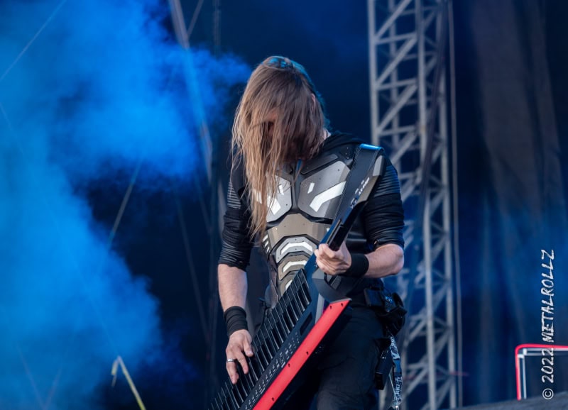 KAMBRIUM @ RHZ 2022