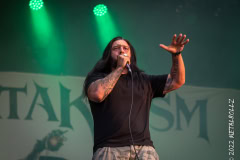 KATAKLYSM @ RHZ 2022