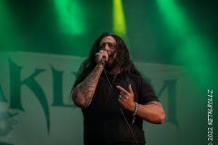 KATAKLYSM @ RHZ 2022