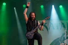 KATAKLYSM @ RHZ 2022