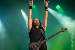 KATAKLYSM @ RHZ 2022