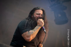 KATAKLYSM @ RHZ 2022