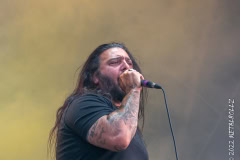 KATAKLYSM @ RHZ 2022