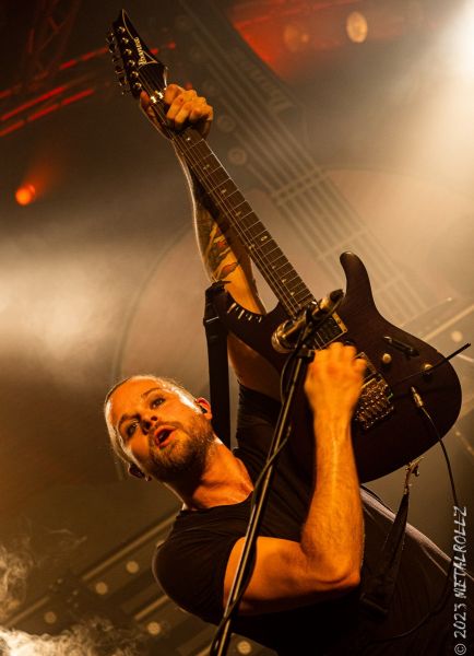 KISSIN´ DYNAMITE @ Markthalle Hamburg