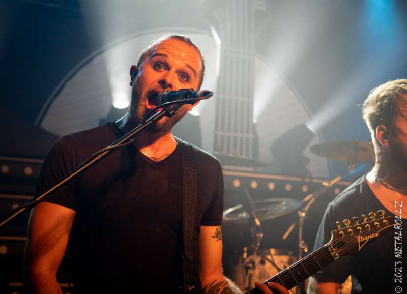 KISSIN´ DYNAMITE @ Markthalle Hamburg