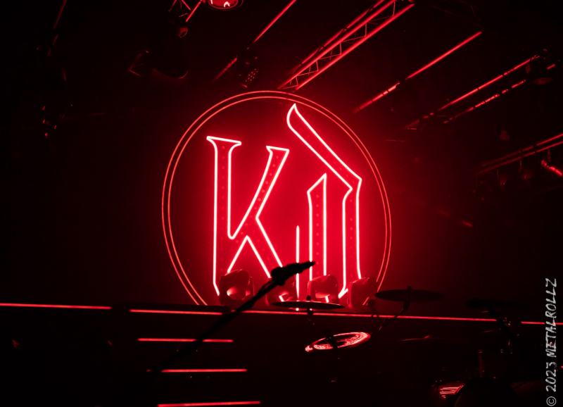 KISSIN´ DYNAMITE @ Markthalle Hamburg