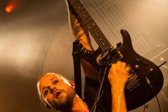 KISSIN´ DYNAMITE @ Markthalle Hamburg