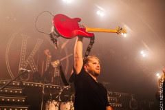 KISSIN´ DYNAMITE @ Markthalle Hamburg