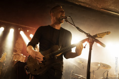 LizZard @ Logo Hamburg