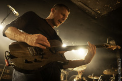 LizZard @ Logo Hamburg