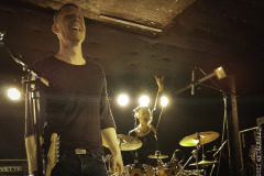 LizZard @ Logo Hamburg