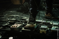 LizZard @ Logo Hamburg