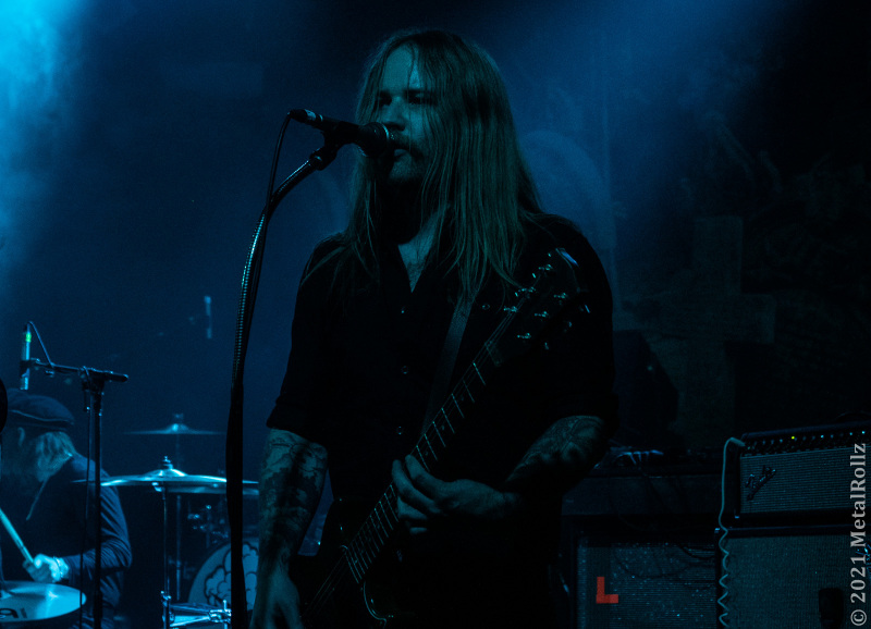 LUCIFER @ Markthalle HH