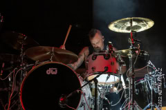 mammoth WVH @ Sporthalle Hamburg