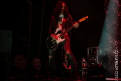 mammoth WVH @ Sporthalle Hamburg