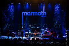 mammoth WVH @ Sporthalle Hamburg