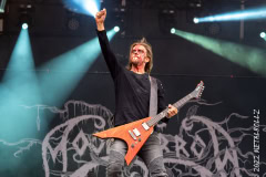 MOONSORROW @ RHZ 2022