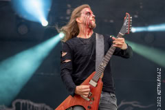 MOONSORROW @ RHZ 2022