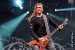 MOONSORROW @ RHZ 2022