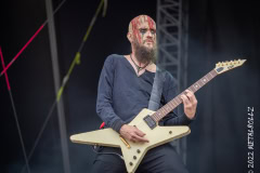 MOONSORROW @ RHZ 2022