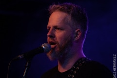 MOORBRAND @ Markthalle HH