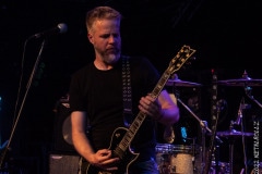 MOORBRAND @ Markthalle HH