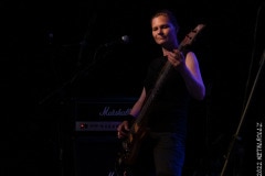 MOORBRAND @ Markthalle HH