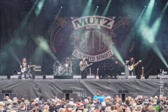 MUTZ & BLACK EYED BANDITZ @ RHZ2022
