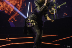 NIGHTWISH @ Barclays Arena Hamburg 2022