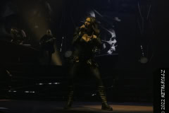 NIGHTWISH @ Barclays Arena Hamburg 2022