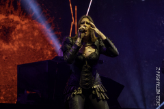 NIGHTWISH @ Barclays Arena Hamburg 2022