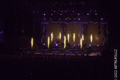 NIGHTWISH @ Barclays Arena Hamburg 2022