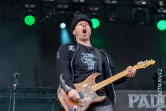 PADDY AND THE RATS @ RHZ 2022