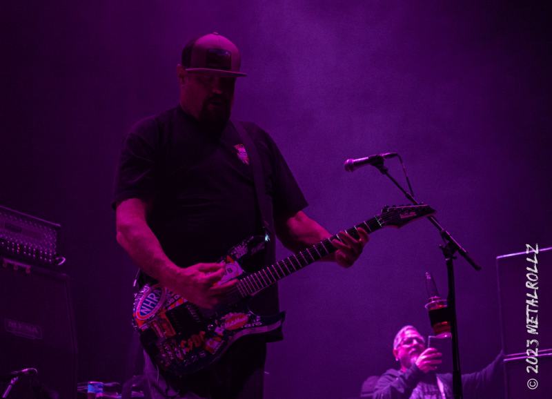 PENNYWISE @ Sporthalle Hamburg