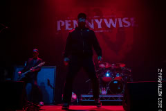 PENNYWISE @ Sporthalle Hamburg