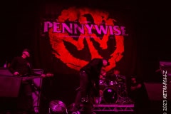 PENNYWISE @ Sporthalle Hamburg