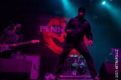 PENNYWISE @ Sporthalle Hamburg