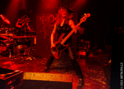 Jeanine Grob (B.) - Burning Witches