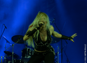 Laura Guldemond (Ges.) - Burning Witches