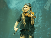 Nicole Ansperger (Violine) – Eluveitie