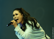 Sharon del Adel (Ges.) - Within Temptation