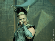 Noora Louhimo (Ges.) - Battle Beast