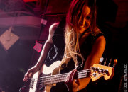 Majsan Lindberg (B.) - Thundermother