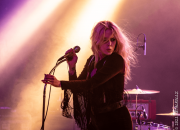 Johanna Sadonis (Ges.) - Lucifer