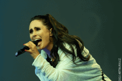 Sharon del Adel (Ges.) - Within Temptation