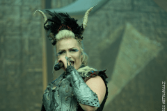 Noora Louhimo (Ges.) - Battle Beast