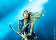 Lexxi Foxx (B.) - Ex- Steel Panther