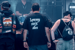 TShirt "Lemmy sieht alles"